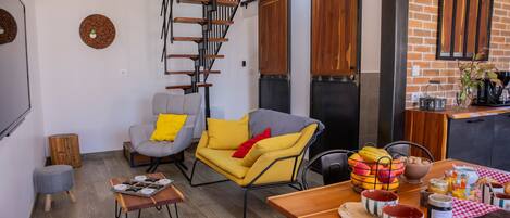 Interieur