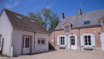 Außenbereich