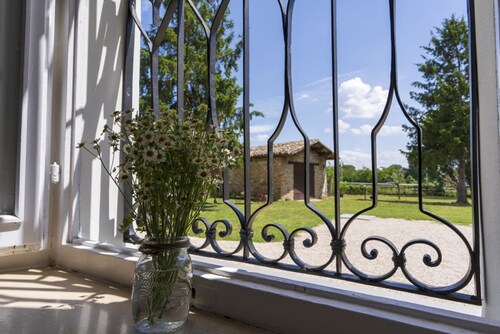 Casale Passalacqua Pesaro by Yohome