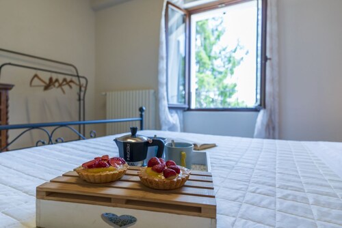 Casale Passalacqua Pesaro by Yohome
