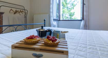 Casale Passalacqua Pesaro by Yohome