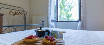 Casale Passalacqua Pesaro by Yohome