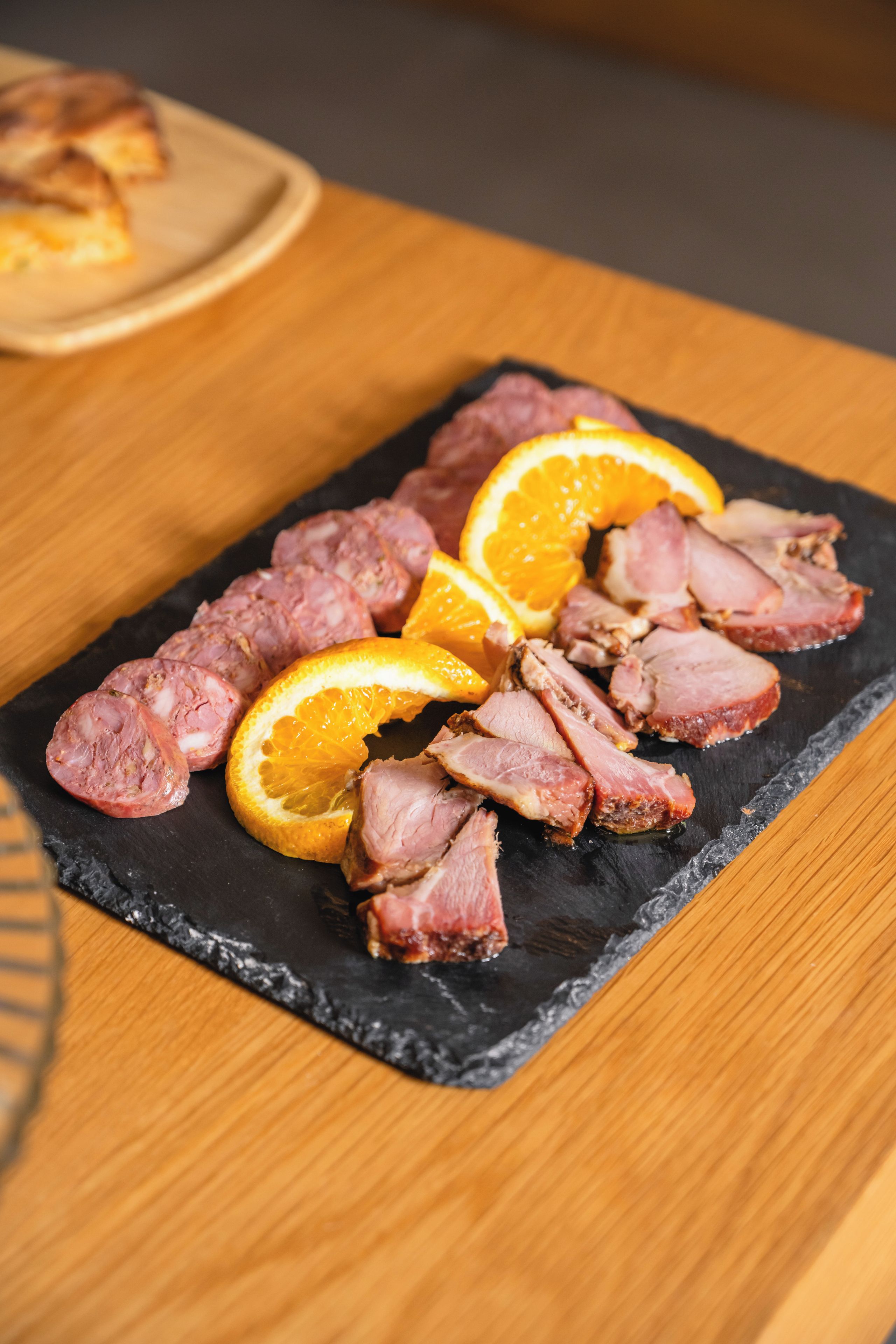 Frokostmåltid