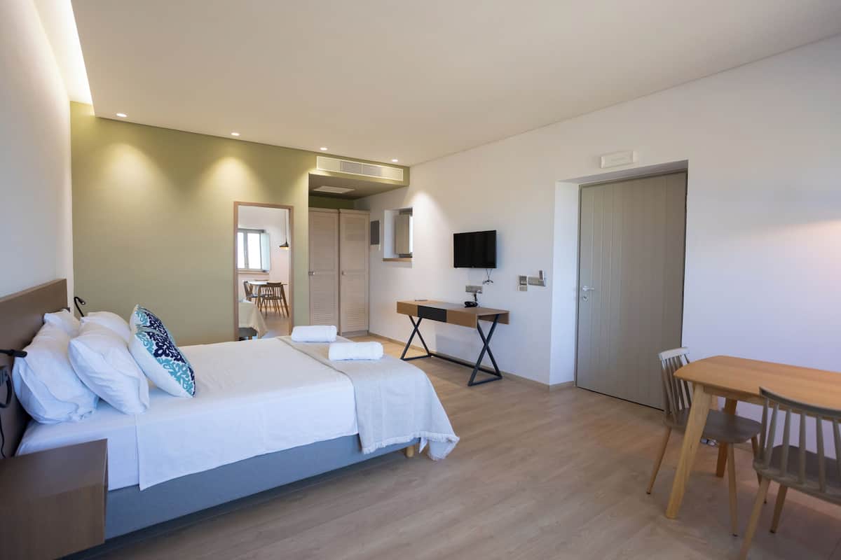 Junior Suite - Disability Access