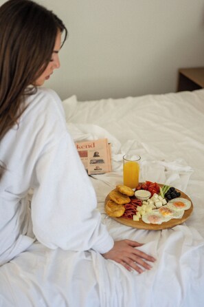 Frokostmåltid