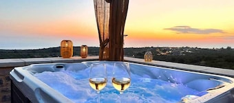 Armantanis Luxury Suites