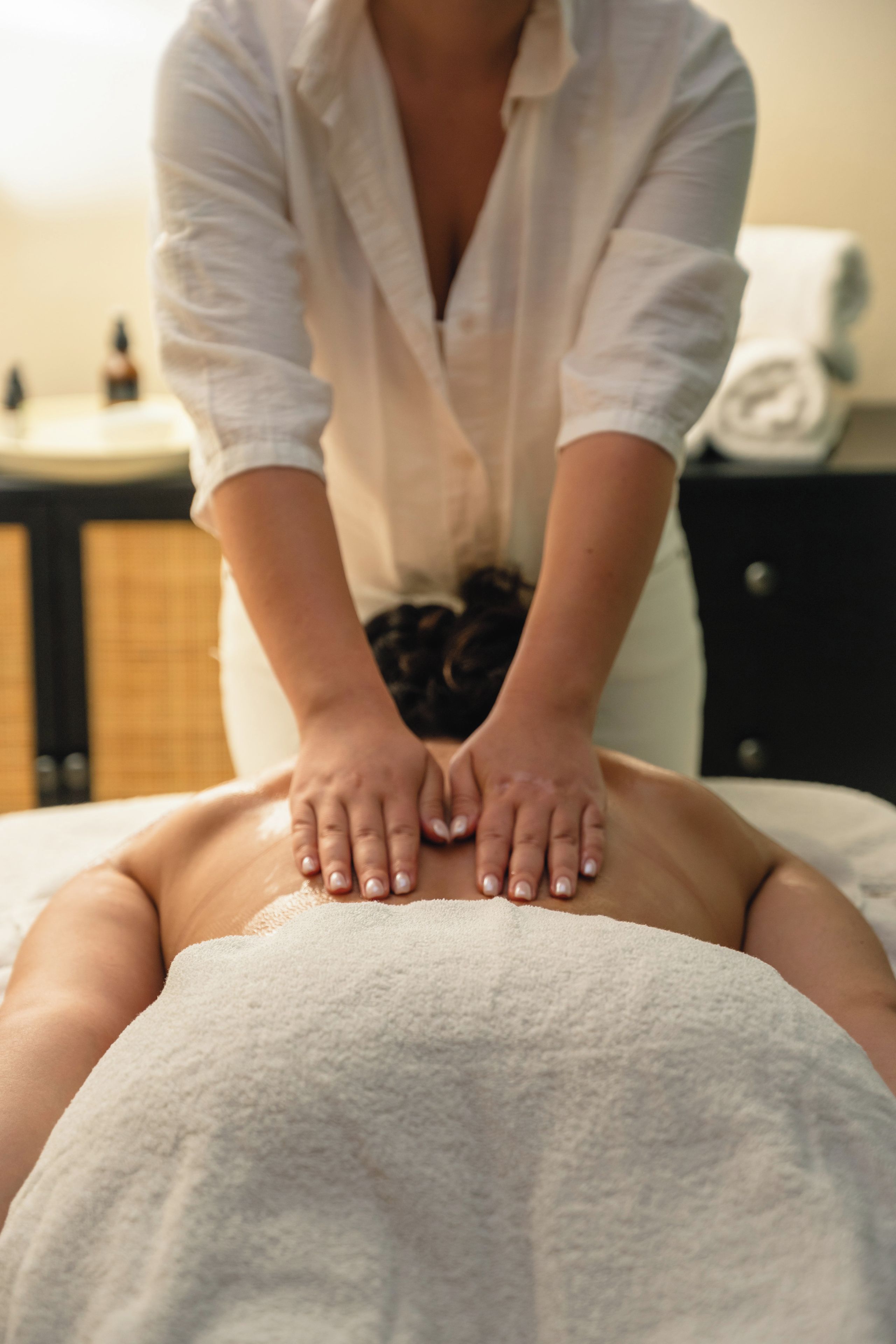 Massage