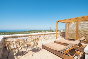 Exterior - Armantanis Luxury Suites (Areopoli)