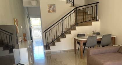 Kings Beach Townhouse