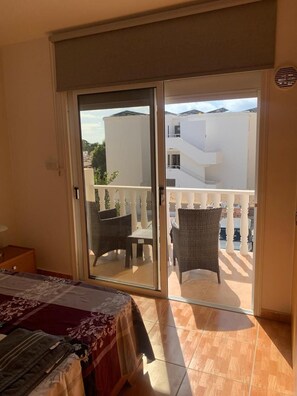 Interior - Kings Beach Townhouse (Paphos)