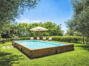 Pool - Ginestra by Interhome (Perugia)
