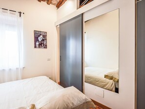 Internet - Ioannis by Interhome (Roma: Trastevere)