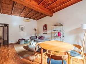 Interior - Ioannis by Interhome (Roma: Trastevere)