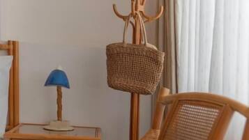 Phòng 4 Deluxe | Nội thất