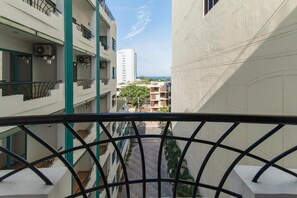 Property grounds - Green Hotel  (Nha Trang)