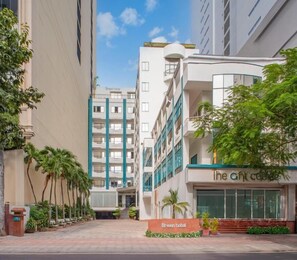 Exterior - Green Hotel  (Nha Trang)