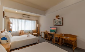 Unclassified image, 2 of 20, button - Green Hotel (Nha Trang)