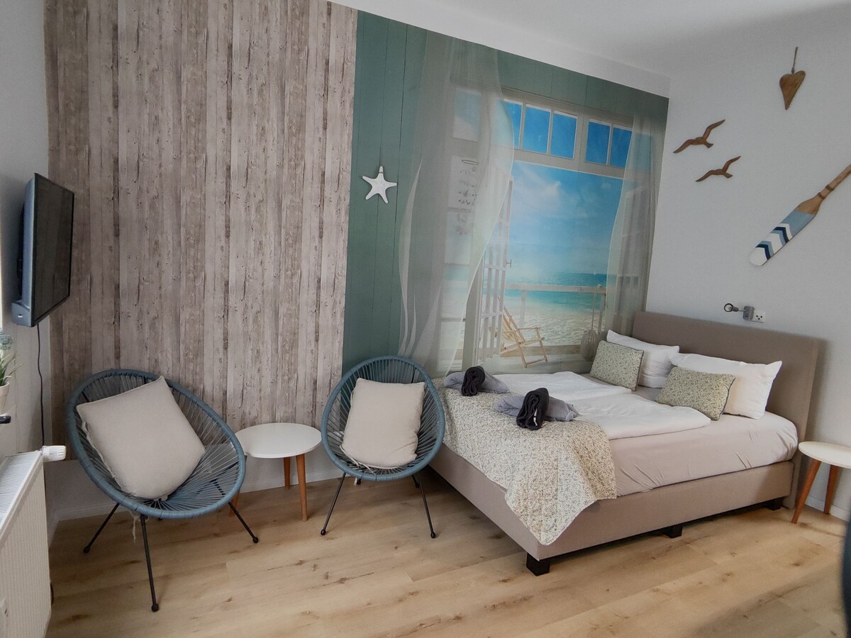 Bild für Gastgeberprofil