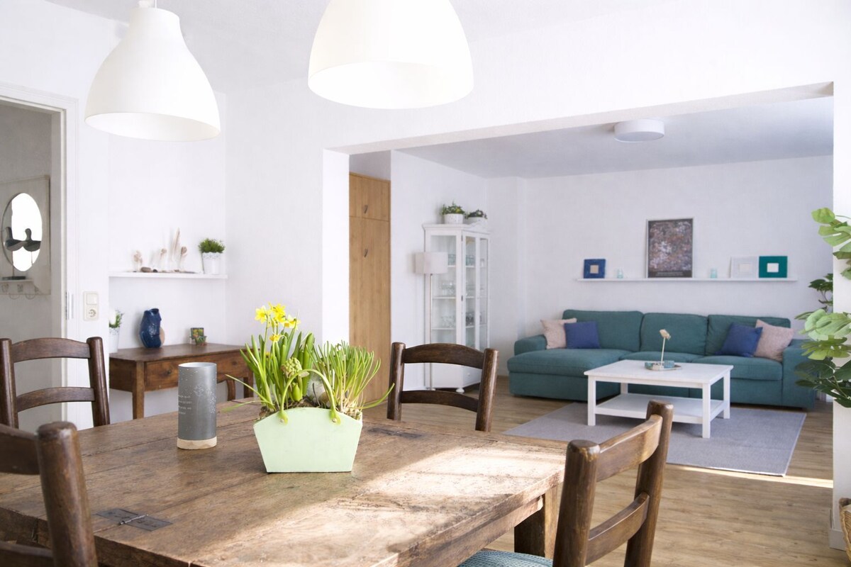 Bild für Gastgeberprofil