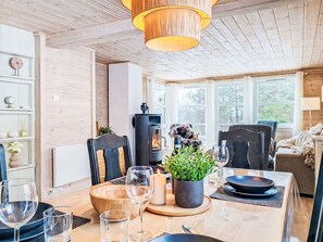 Dining - Nøstebu by Interhome (Eikerapen)