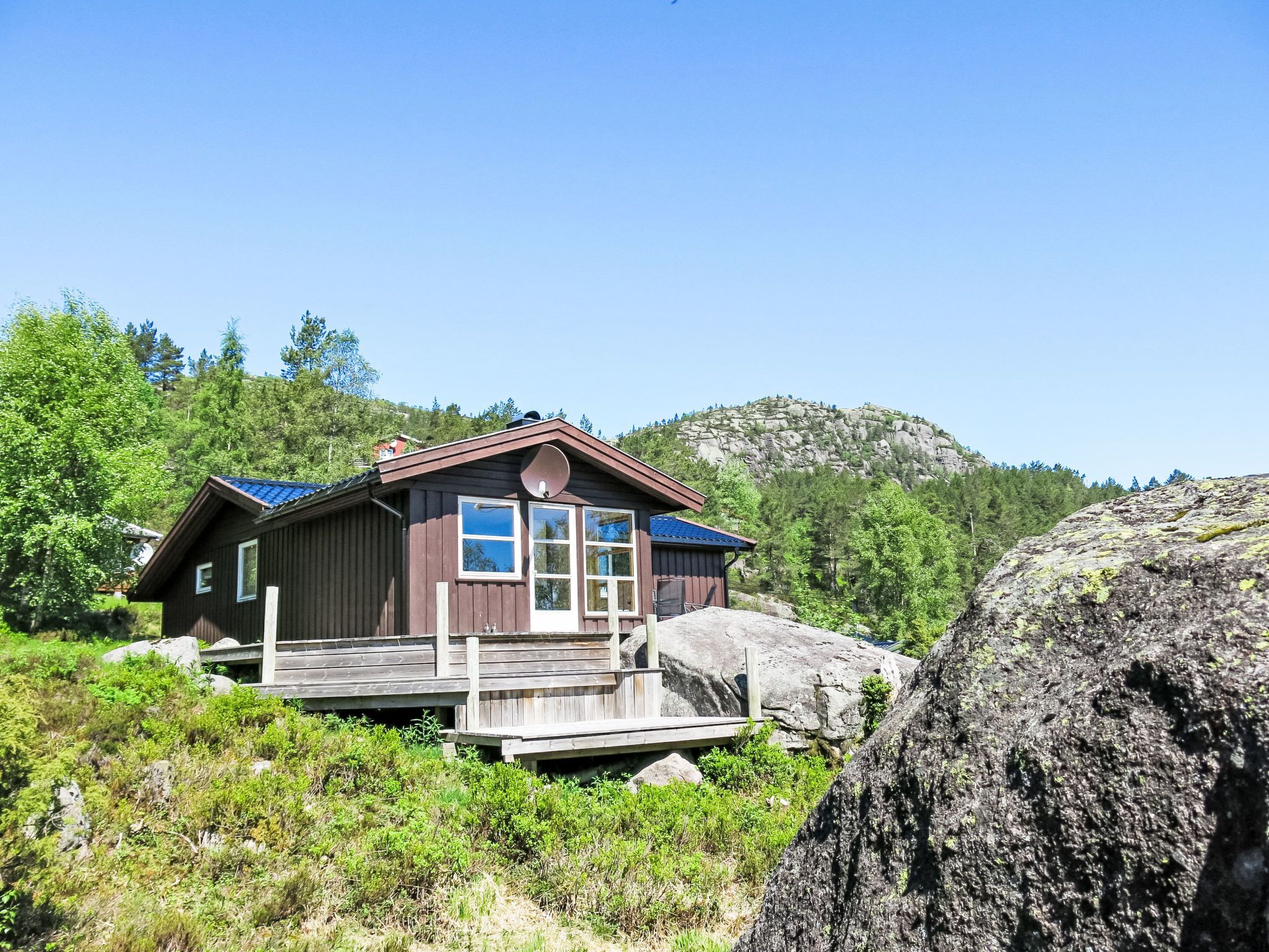 Eksteriør