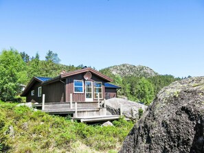 Exterior - Nøstebu by Interhome (Eikerapen)