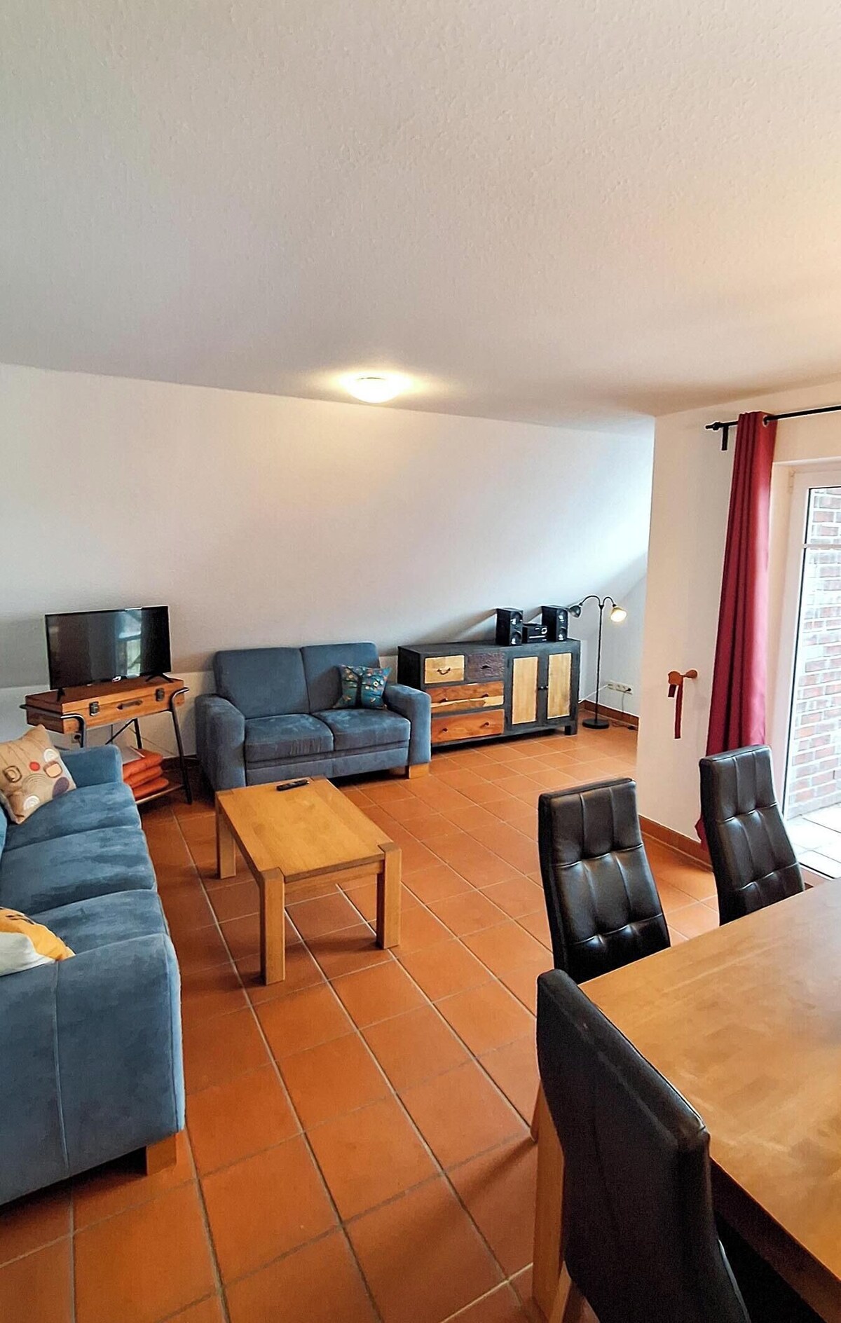 Image de profil de l’hôte