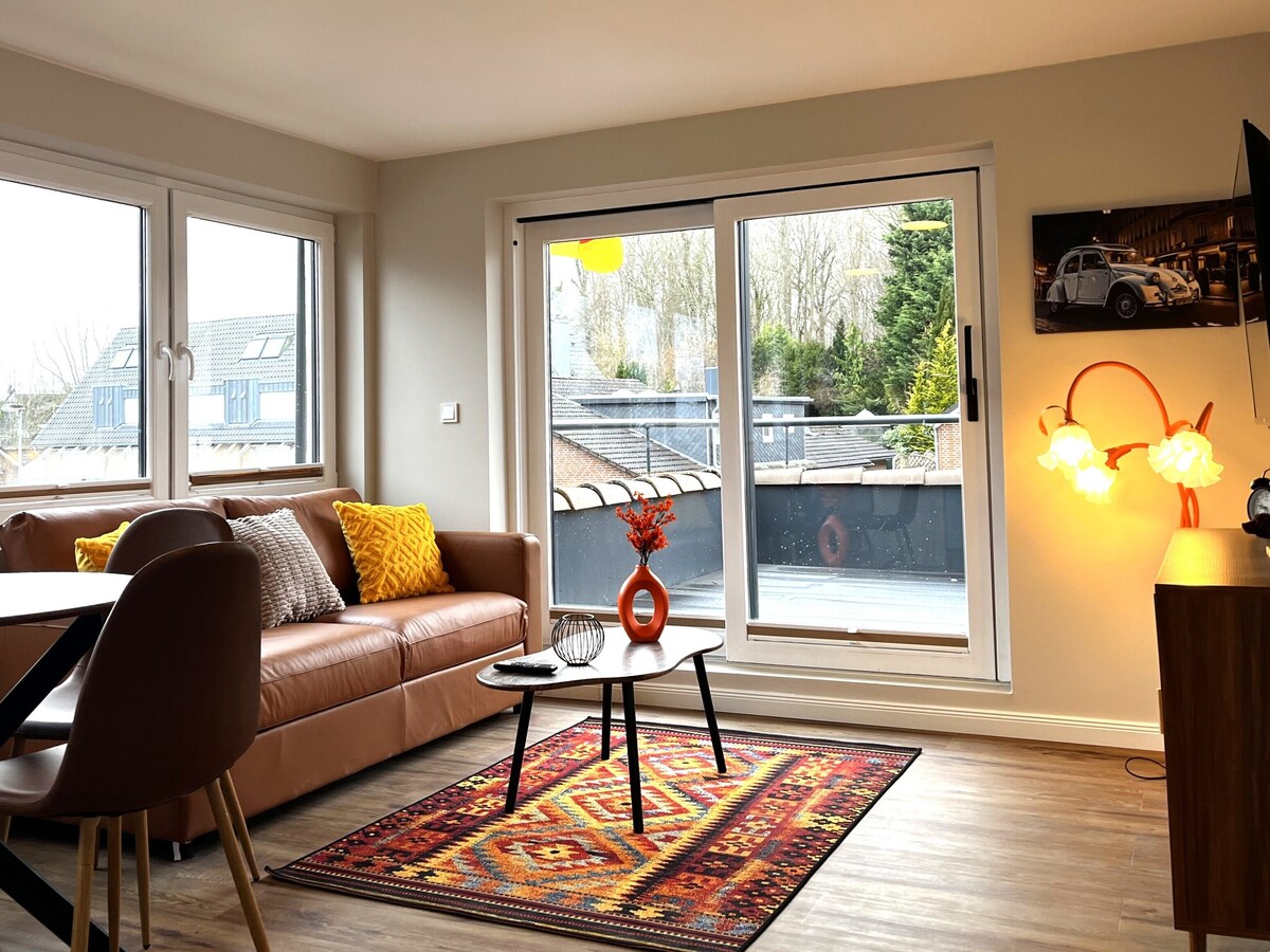 Bild für Gastgeberprofil