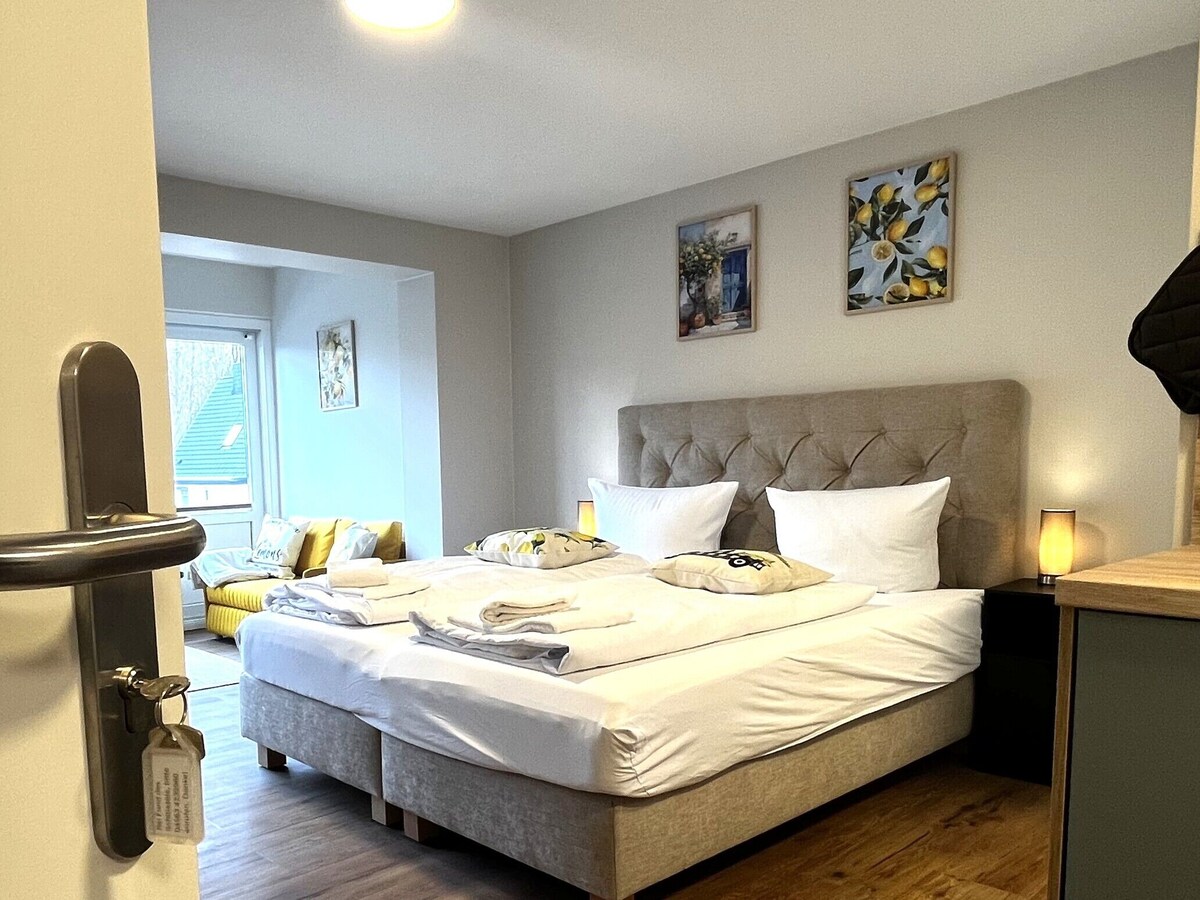 Bild für Gastgeberprofil