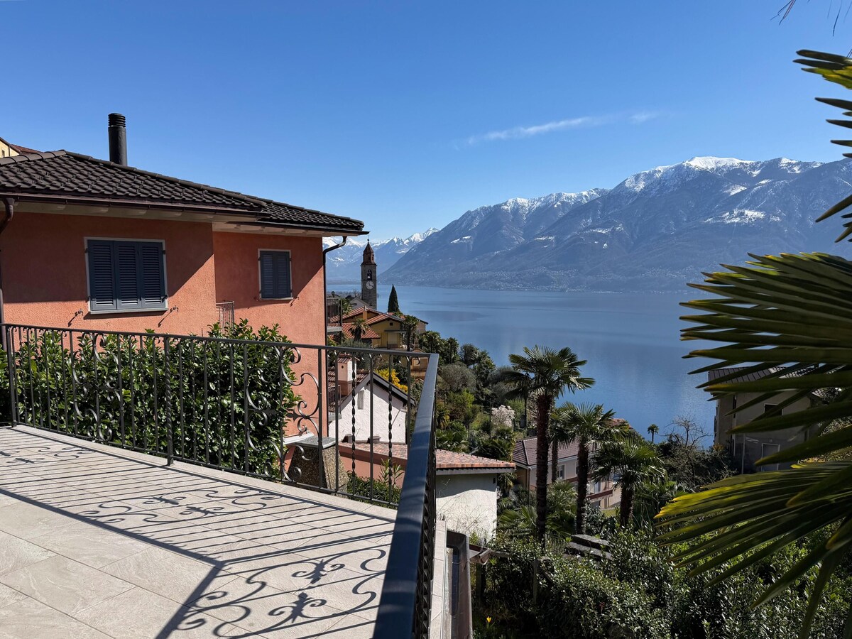 Bild für Gastgeberprofil