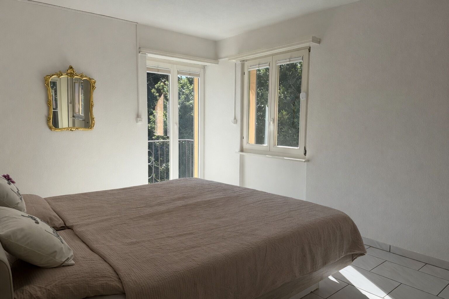 Molino Vecchio Holiday Apartment With Stunning Mountain Views - Ronco sopra Ascona