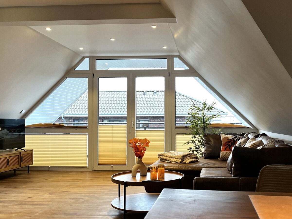 Bild für Gastgeberprofil