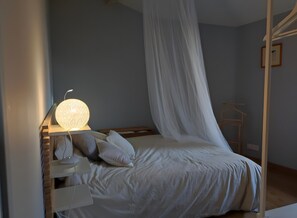 Wi-Fi, draps fournis