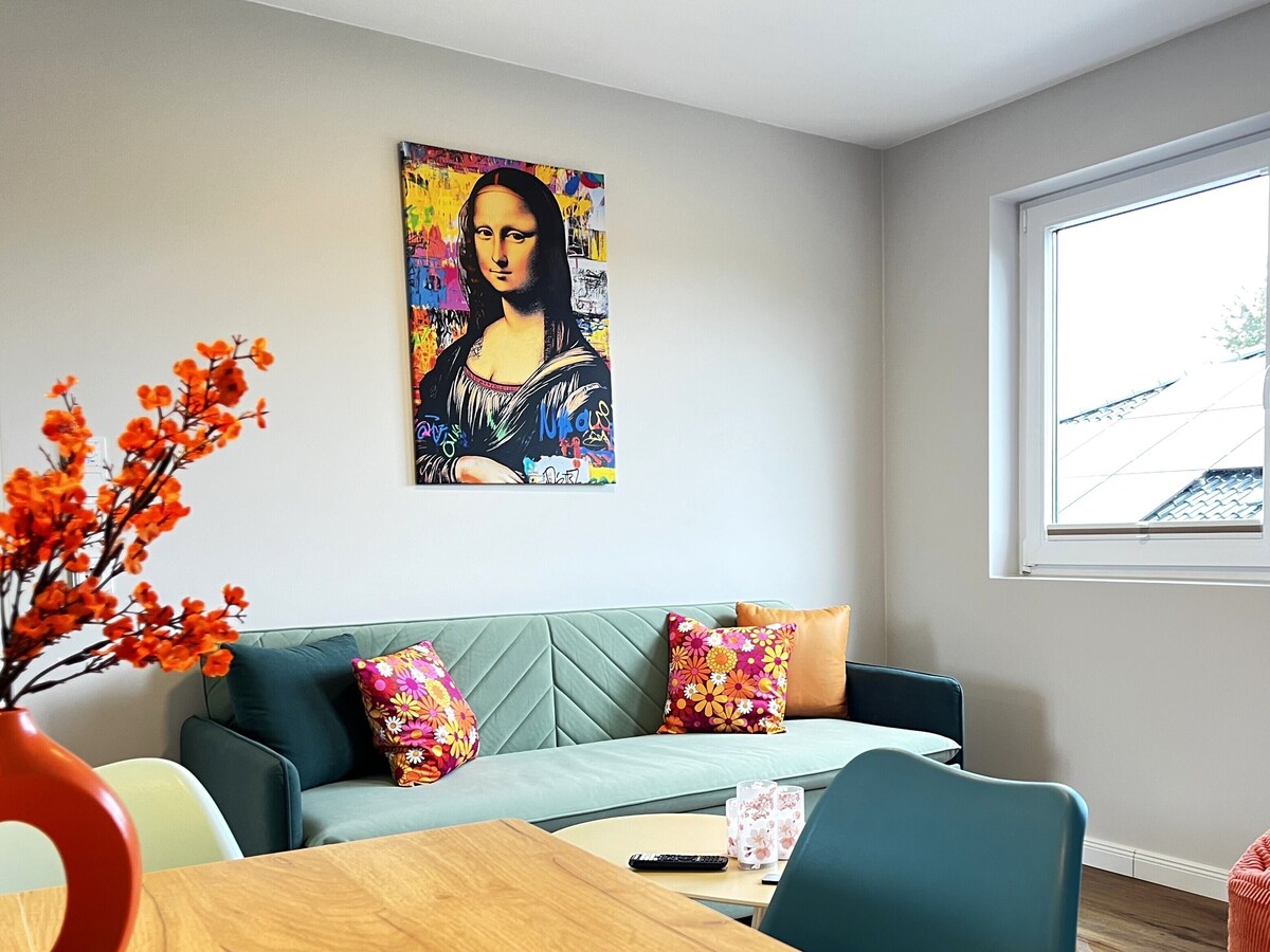 Bild für Gastgeberprofil