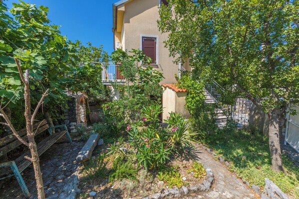 Unclassified image, 1 of 20, button - Vrbo Property (Jadranovo)