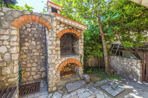 Unclassified image, 4 of 20, button - Vrbo Property (Jadranovo)