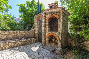 Unclassified image, 5 of 20, button - Vrbo Property (Jadranovo)