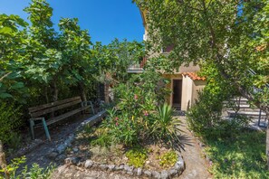 Unclassified image, 2 of 20, button - Vrbo Property (Jadranovo)