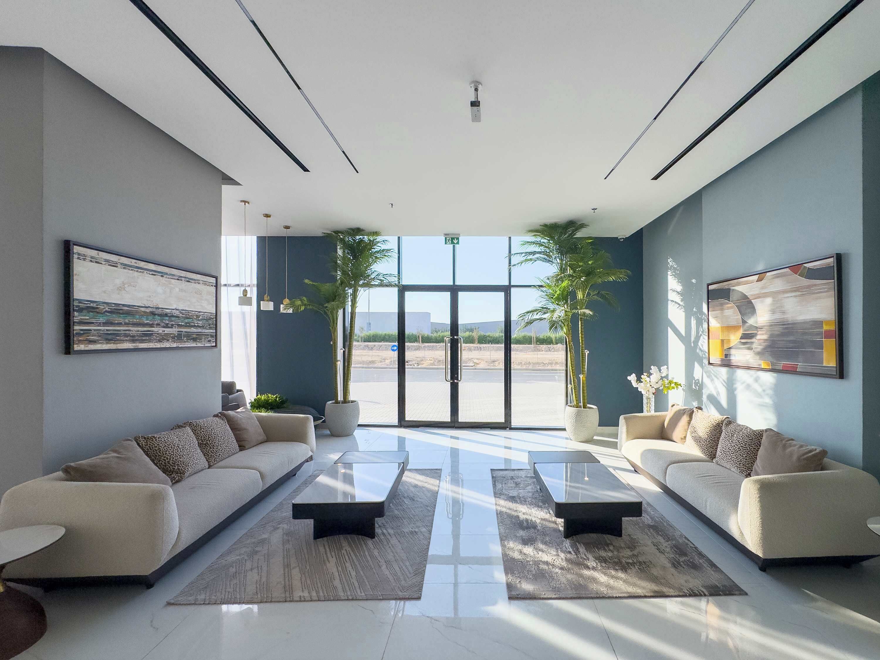 Interieur