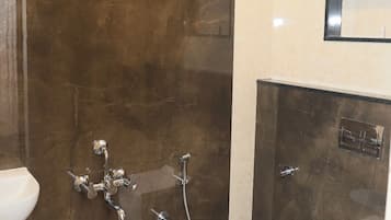 Phòng Deluxe | Phòng tắm