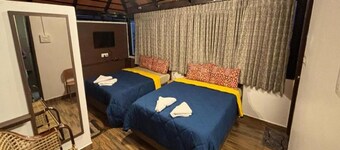 Eagle Inn Stay