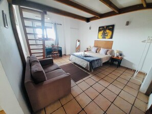 Wifi y ropa de cama 