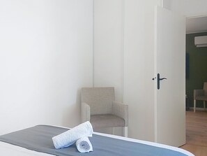 Bedroom - Les Cariatides 7 by Interhome (Ile d'Oléron)