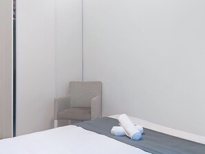 Bedroom - Les Cariatides 7 by Interhome (Ile d'Oléron)