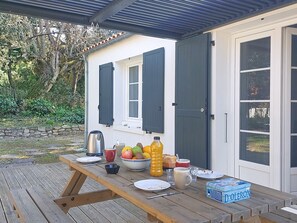 House - Les Cariatides 7 by Interhome (Ile d'Oléron)