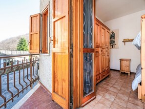 Property grounds - Ai piedi del Monte by Interhome (Frabosa Sottana)