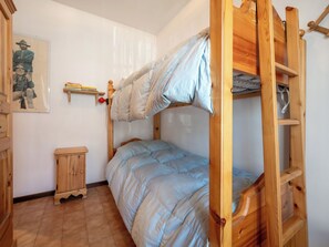 1 bedroom - Ai piedi del Monte by Interhome (Frabosa Sottana)