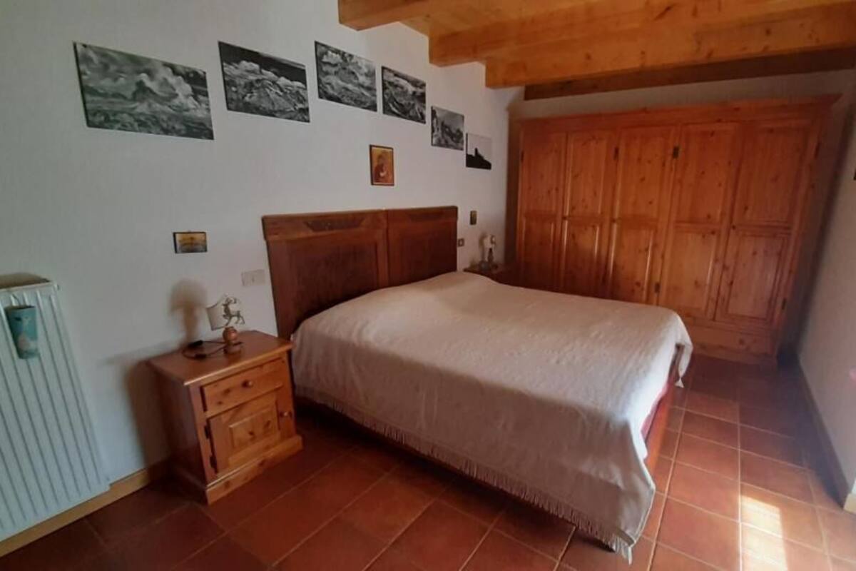 Leilighet – superior, bakgårdsutsikt