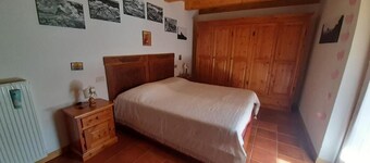 Ca' Marina - Mountain View Terrace