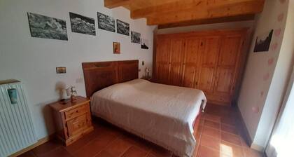 Ca' Marina - Mountain View Terrace